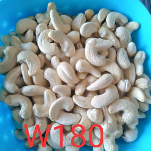 เม็ดมะม่วงหิมพานต์แบบ W180อย่างดีที่สุดทั้ง Kaju แบบไม่มีเปลือกมีแบรนด์และบรรจุภัณฑ์แบบกำหนดเองขายส่งจำนวนมาก - Product Image 2