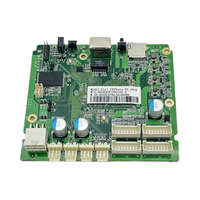 Apexto Nouvelle Carte de Contrôle d'Overclocking Originale Série 19 (Version 7007) C87 C55 SATA Machines Intégrées Refroidies par Air
