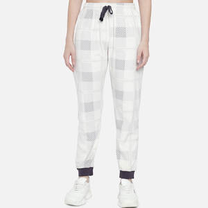 Servicio OEM Chándales de mujer Logotipo transpirable Impreso Chándal de mujer de alta calidad para ropa informal Mejor venta al por mayor para el invierno - Product Image 6