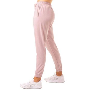Pantalones Casuales Rectos de Alta Calidad con Logotipo Personalizable para Mujer, Ropa Deportiva de Invierno para Gimnasio, Ecológica, Transpirable y de Secado Rápido - Product Image 5