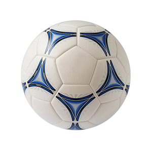 ODM Ballon thermique d'entraînement de football personnalisable de haute qualité en cuir PU Ballon thermique de football imperméable entretenu par OEM - Product Image 1