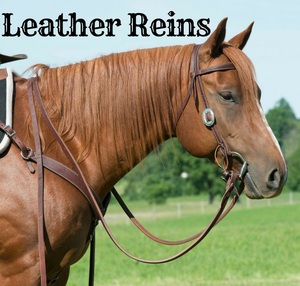 Equipo de Equitación de Alta Calidad Personalizado, Diseño de Última Generación de Horsekraft, Riendas con Gancho y Cordones para Caballo - Product Image 3