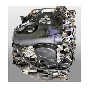 เครื่องยนต์มือสอง4D56ใช้แล้วสำหรับ L300 mitsubishis-ยอดเยี่ยม - Product Image 5