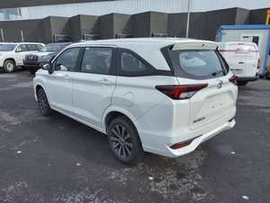 NOUVELLES OFFRES SPÉCIALES SUR VÉHICULES D'OCCASION Toyota Avanza 1.5L ESSENCE AUTOMATIQUE - Product Image 4