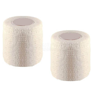 Vendaje de caballo de diseño único Venta en línea Vendaje de caballo Vendaje de polo ecuestre más vendido - Product Image 2