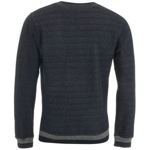 Sudaderas de hombre de diferentes colores Sudadera de buena calidad a precios razonables Sudaderas de hombre mezcladas de algodón básicas - Product Image 6