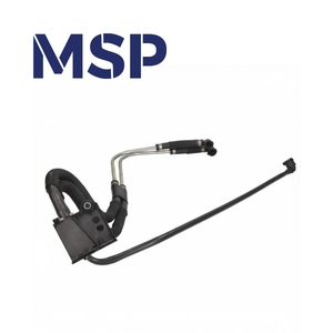9625005005 - MB - AROCS ACTROS E6 - EXPANSION TANK <b>HOSE</b> - 22555 - MSP Export - Product Image 2