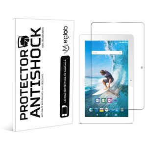 Protecteur d'écran antichoc pour tablette Odys Xelio 10 Plus - Product Image 1