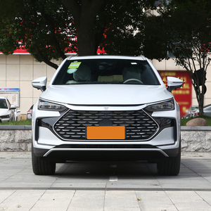 SUV PHEV de Lujo Usado 2024, Híbrido Enchufable de Alta Eficiencia con Asientos de Cuero, Características Avanzadas, Exportación de Japón (usado verificado) - Product Image 5