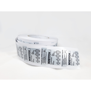 Etiquetas adhesivas para embalaje - Product Image 1