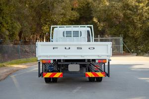 Mitsubishi Fuso Canter 2024 Nuevo/Usado en Venta - Product Image 2