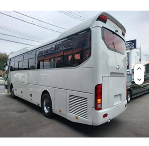 Hyundai Universe LWB 2017 para Transporte - Product Image 2