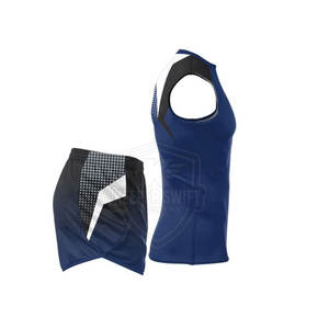 Uniforme 7V7 de Diseño Nuevo y Calidad Premium, Secado Rápido, Uniforme 7V7 Transpirable al por Mayor - Product Image 3