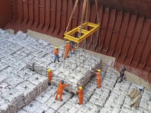 น้ำตาลทรายดิบ icumsa 45เม็ดน้ำตาลอ้อยบริสุทธิ์แบบดั้งเดิม50กก. บรรจุเป็นกลุ่มโดยตรงจากบราซิล - Product Image 3