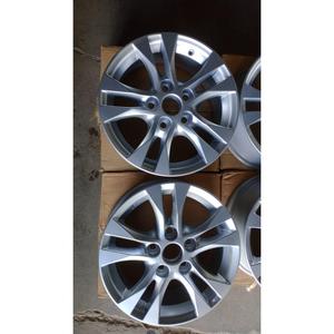 ล้อแม็กซ์ TOYOTA Auris Series (E180) (12>18) 4 ล้อ รุ่น PZ49P-E0670-ZQ - Product Image 3