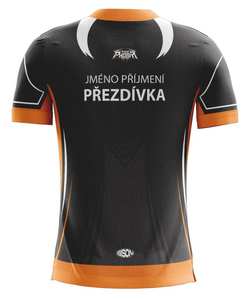 Vente en gros de polos de course Motocross et BMX Pit Crew - Product Image 6