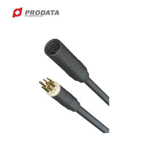 การปรับแต่งชุดสายเคเบิล IP66-68สำหรับมอเตอร์ E-BIKE - Product Image 6
