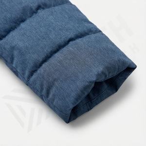 Women's Jackets Winter Parkas Waterproof Cotton Warm <b>Coats</b> Detachable Wool Lining <b>Fur</b> Collar <b>Ladies</b> Thermal Insulated Outerwear - Product Image 6