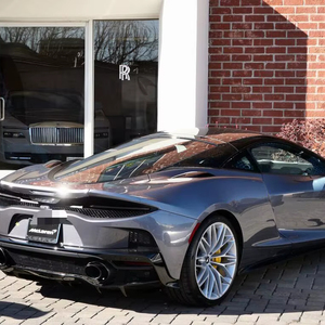 2025 asequible mMcLa-ren GTS RW -D - Product Image 1