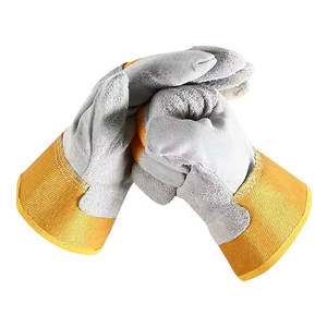 Gants de sécurité industriels durables et confortables pour la protection au travail quotidien, faible MOQ - Product Image 2