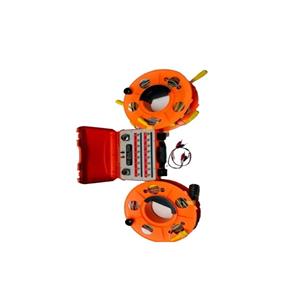 Unidad de control de secuencia de 16 electrodos RE EZ RES PRO de alta calidad - Product Image 3