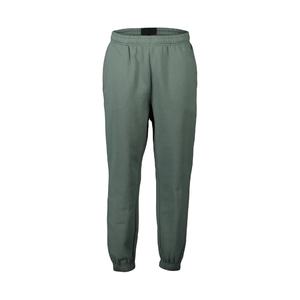Nouveaux pantalons de survêtement de sport décontractés pour hommes et femmes en coton respirant taille moyenne tissu anti-rides pour le travail et le sport - Product Image 1