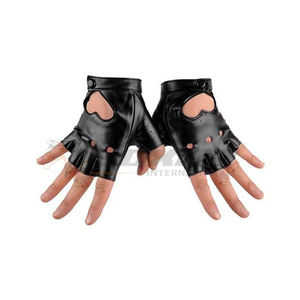 New Affordable 2025 Non-Slip <b>Pole</b> <b>Dance</b> Gloves for Sale Women <b>Pole</b> Dancing Gloves Customized Half Finger <b>Pole</b> Dancing Gloves - Product Image 4