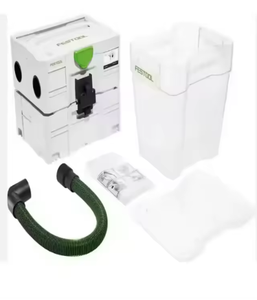 Ready to Ship New Industrial Grade OEM Customizable 3-Year Warranty California Origin 204083 CT Cyclone Dust Separator - Product Image 1