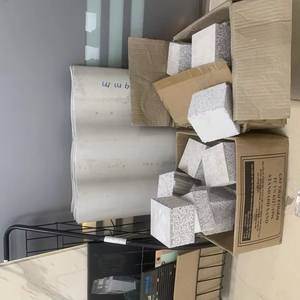 ผลิตภัณฑ์ซีเมนต์บอร์ดซีเมนต์ - Product Image 1