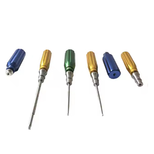 Chirurgisch Koppel Schroevendraaier Koppel Begrenzer Handvat Voor Bovenste Ledematen Medisch Schroevendraaier <span class=keywords><strong>Trauma</strong></span> Orthopedisch Chirurgisch Gewrichtsimplantaat - Product Image 2