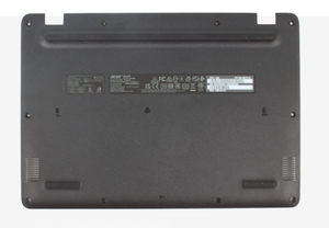 NEW <b>laptop</b> part For Acer 11 C734T Chromebook Bottom <b>Cover</b> lower <b>cover</b> 60.AYWN7.002 - Product Image 3