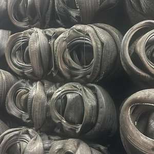 Caoutchouc non vulcanisé de haute qualité, mélange BCD, provenant de pneus usagés, origine naturelle européenne, recyclé en usine, caoutchouc non vulcanisé de première qualité à vendre - Product Image 1