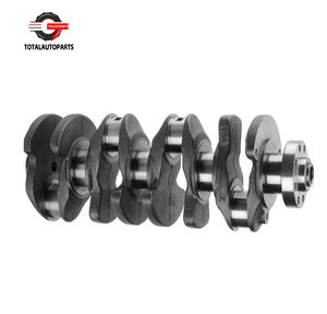 Motor kurbelwelle OEM 06 L105101D 06L 105101 D Passend für V-W Go-lf R G-TI G-LI Ti-guan Au-di A3 A4 A5 Q5 Sko-da Se-at <span class=keywords><strong>2</strong></span>.0 TSI TFSI - Product Image 2