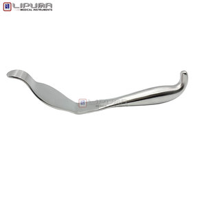 Bennett Bone Lever 45mm x 24cm Premium OU Grade allemand Orthopédique Élévation osseuse Levage Rétraction Médic Instruments - Product Image 5