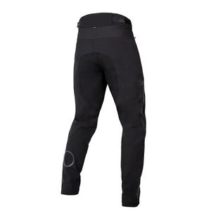 Pantalones de bicicleta de montaña personalizados, de alta calidad, con logotipo personalizado, venta al por mayor, para invierno, 2023 - Product Image 5