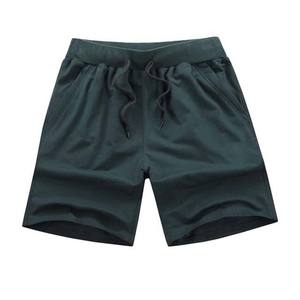 กางเกงขาสั้นผู้ชายวัสดุผ้าฝ้าย100% แห้งเร็วระบายอากาศดี - Product Image 6