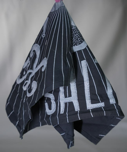 Paño de Cocina Cuadrado de Algodón 100% Desechable, Hipoalergénico, de Secado Rápido, Ecológico, con Diseño Floral, para Uso en la Cocina, Personalizable al por Mayor - Product Image 3