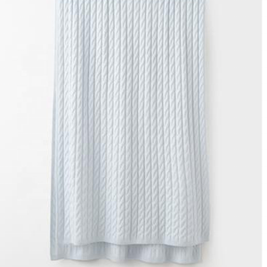 ผ้าพันคอฤดูหนาวแบบกลับด้านได้ผ้าพันคอถักชั้นเดียวแฟชั่นยอดนิยมสำหรับผู้ใหญ่ - Product Image 6