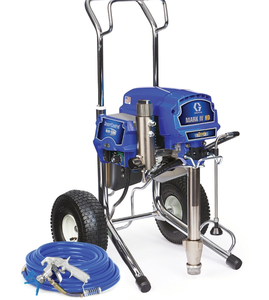 ACHETEZ MAINTENANT ! Fluideur de travail efficace pour la série de pulvérisateurs industriels sans air ProContractor Mark XHD - EXPORTATIONS MONDIALES - Product Image 1