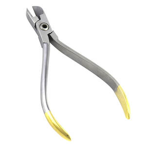 Diseña tus propias alicates de ortodoncia con acción mecánica suave, alicates de ortodoncia dental de alta calidad - Product Image 1