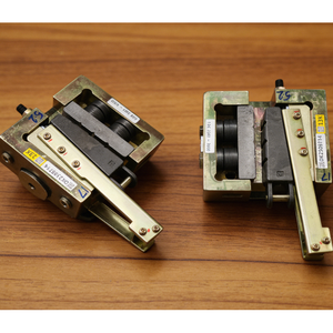 Sistema de Protección Contra Caídas para Elevadores de Acero DK SAFETY 490DK de Carga Ultra Pesada 4900 kg, Velocidad de 5.06 m/s, Hecho en Corea - Product Image 4