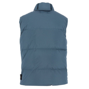 2024 New Men's Reversible <b>Vest</b> Canvas Winter Sleeveless Breathable Casual <b>Utility</b> Jacket Wholesale Warm - Product Image 6