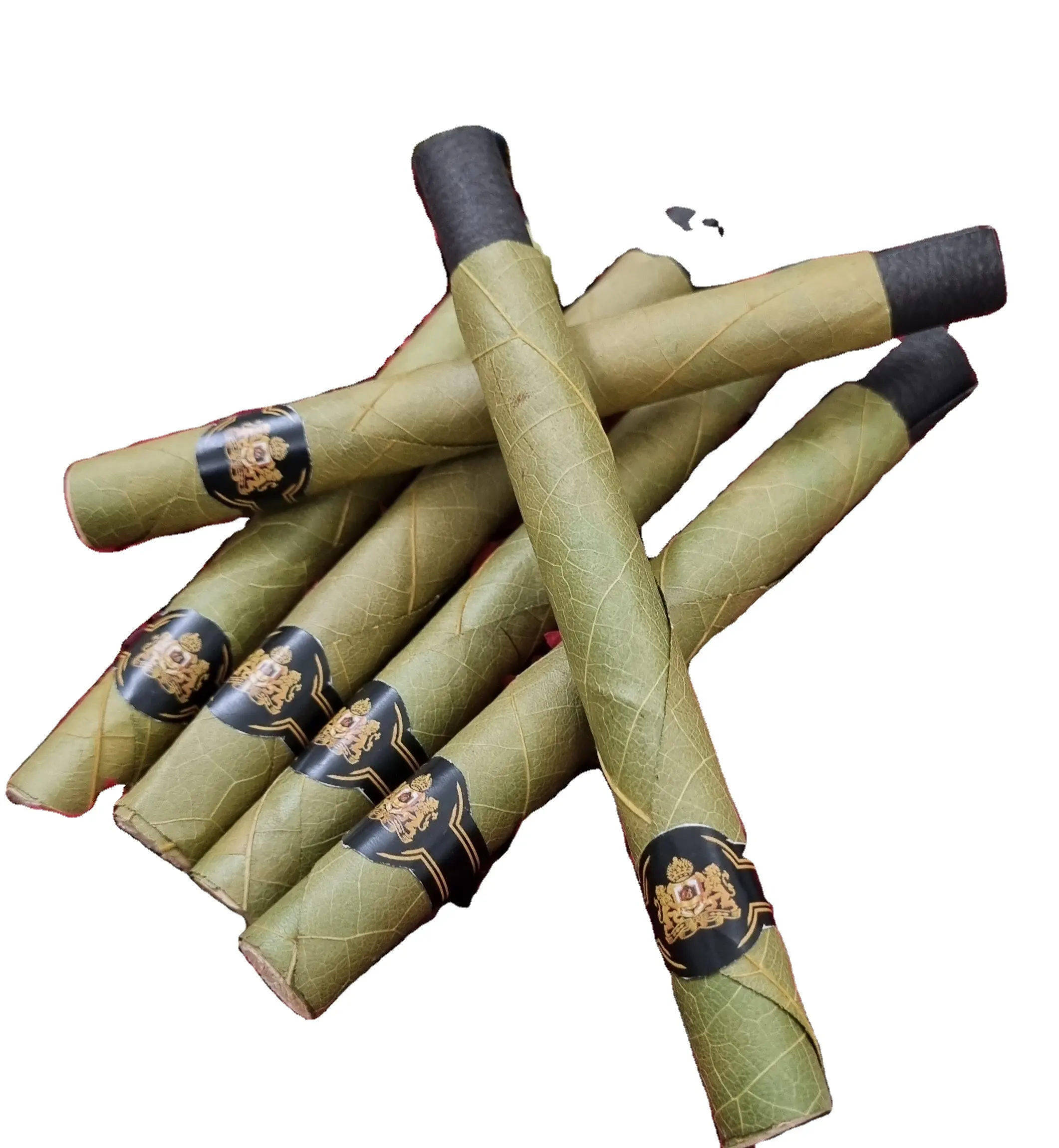 All sizes Rollies Queen & King bulk sale brand management Organic hand rolled Best compatible leaf with filled herbal mixture
