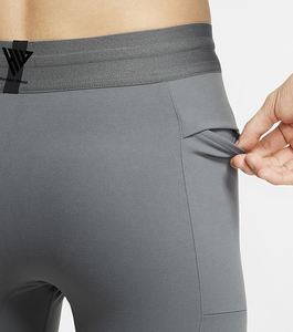 2025 New Design <b>Lightweight</b> <b>Men's</b> Compression <b>Shorts</b> Comfortable Inner Drawstring Waist Solid Pattern <b>Short</b> Pant for Online Sale - Product Image 3