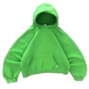 Sudaderas con capucha Unisex de alta calidad, ropa de calle personalizada de talla XS, estampado de lana, moda de invierno de gran tamaño para hombres, venta al por mayor - Product Image 1