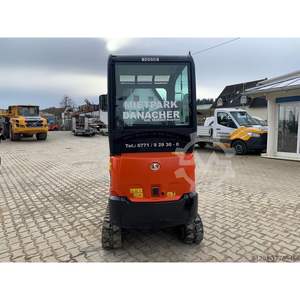 Produit haute performance pour excavatrices Kubota KX016-4 - Product Image 2