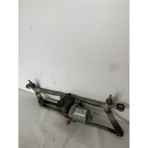 MOTOR DEL LIMPIAPARABRISAS DELANTERO FIAT Panda 3ª Serie m5159200-92601389 (12>) - Product Image 2