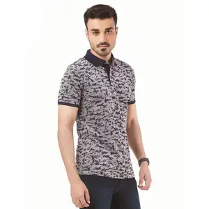 OEM erkek slim-fit rahat polo gömlekler ve kısa kollu çizgili tişört satış öğeleri arasındadır. Erkekler için ısmarlama pamuk gömlekler