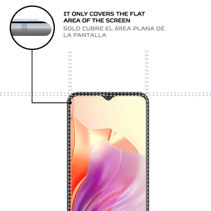 ฟิล์มกันรอย ANTISHOCK สำหรับแบล็ควิว ออสคาล ซี 80 - Product Image 4