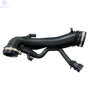 Tuyau Turbo 9811909980 V763335580 Tuyaux et tuyaux d'admission d'air pour Peugeot 308CC 308SW 3008 5008 Citroen <span class=keywords><strong>C4</strong></span> <span class=keywords><strong>Picasso</strong></span> 1.6T - Product Image 3
